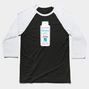 For Dancers Only Baseball T-Shirt